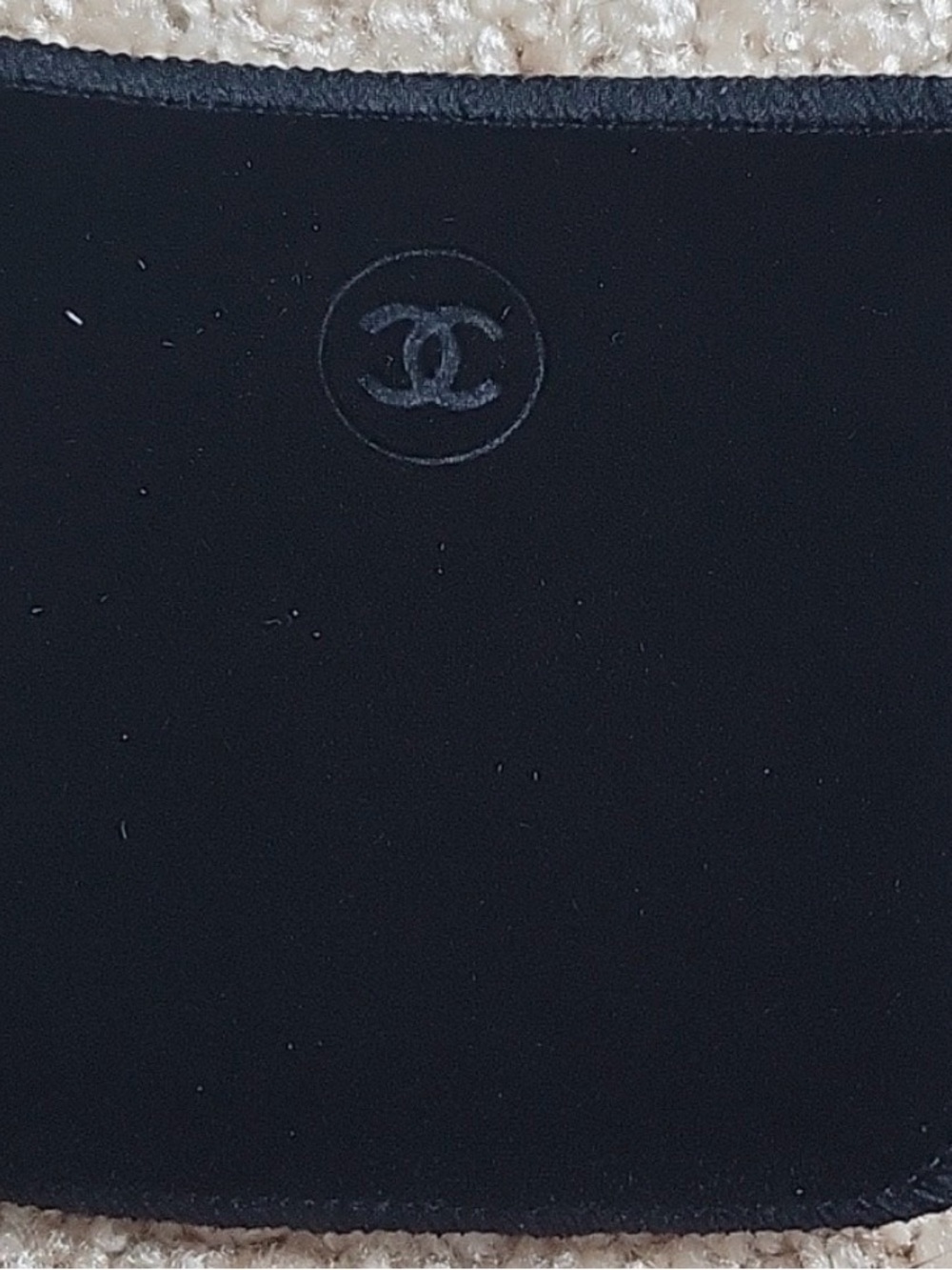 Chanel Double Mirror Compact - Picture 3 of 5